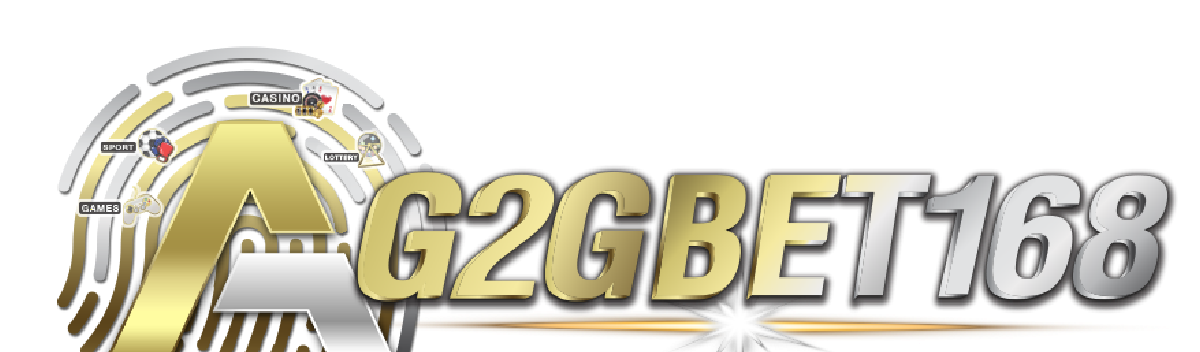 G2GBET168-logo