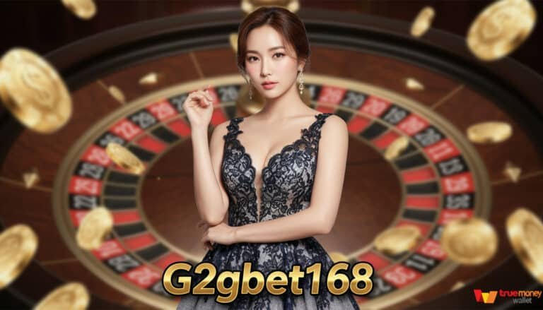 G2gbet168