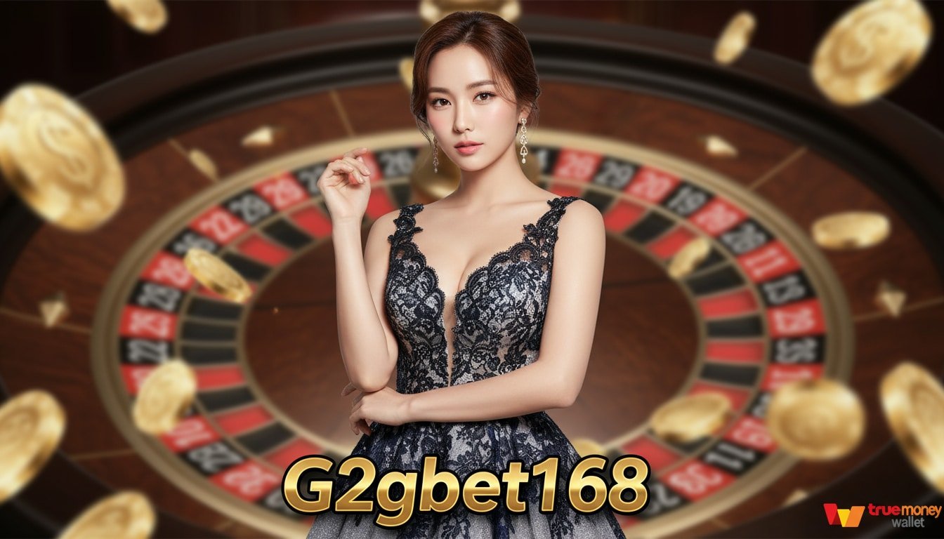 G2gbet168