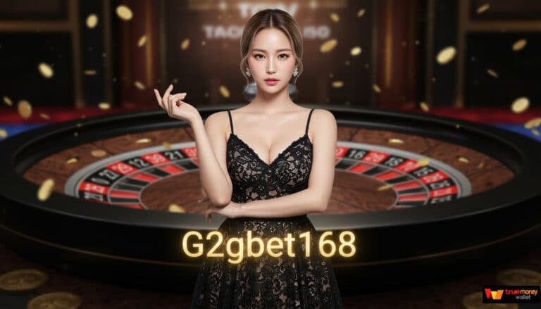 G2gbet168