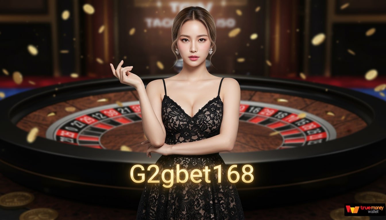 G2gbet168
