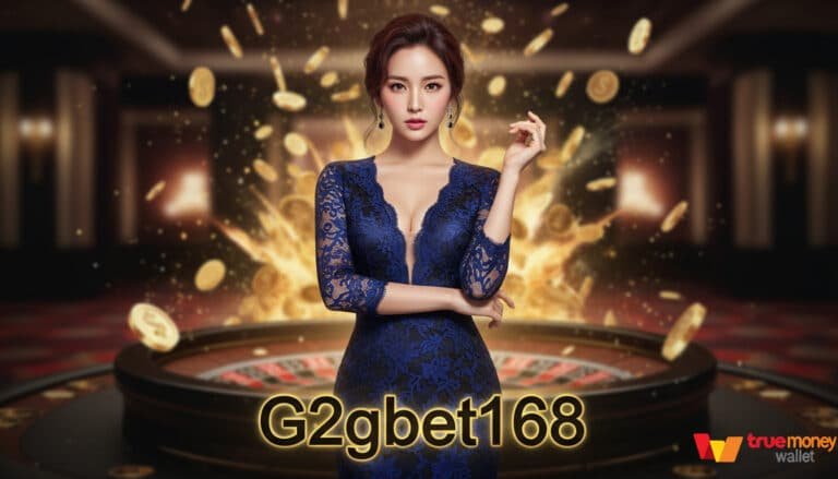 G2gbet168