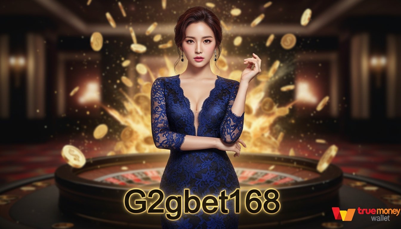 G2gbet168
