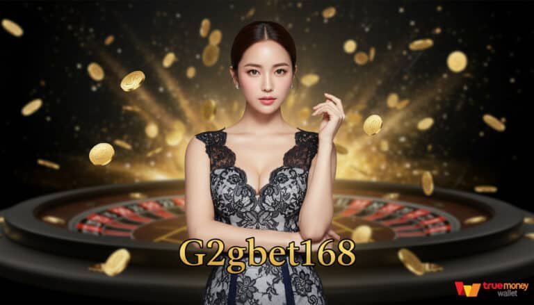 G2gbet168